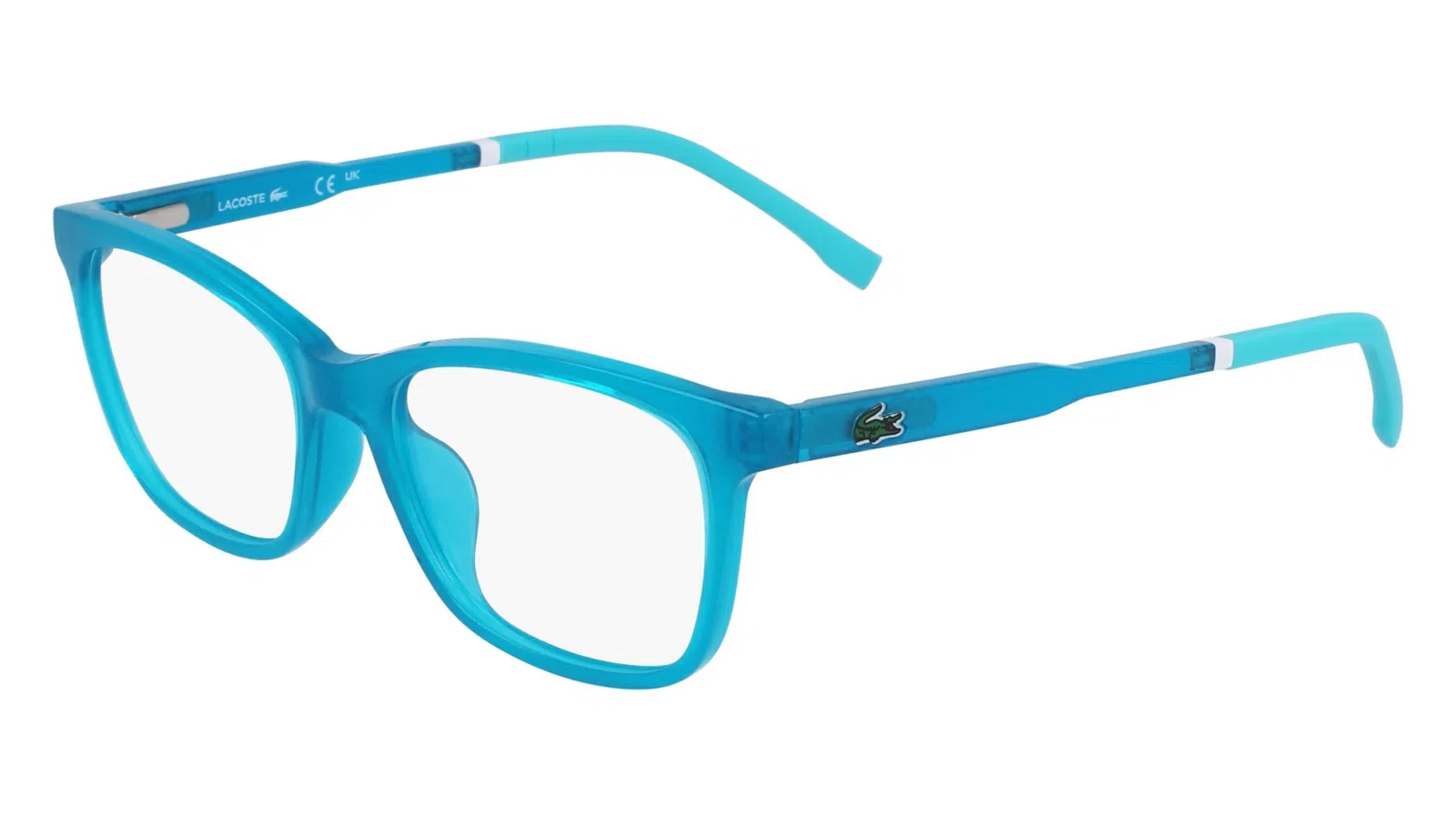 Lacoste L3648 Eyeglasses - view 5